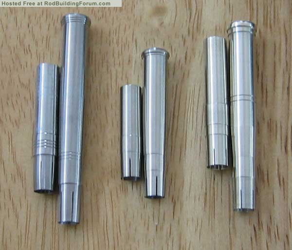 Rod Ferrule