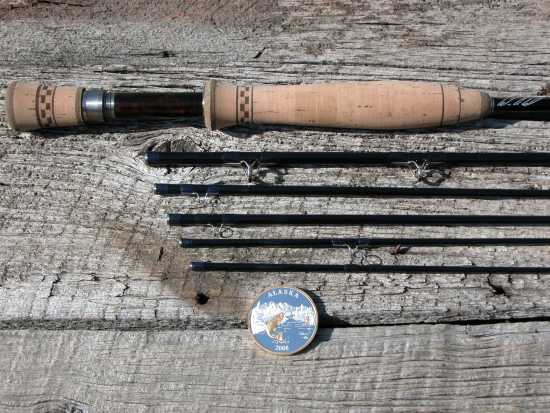 Building Fly Rods  The North American Fly Fishing Forum