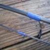 Spiral Wrapped Flipping Rod? - last post by JMcDEE